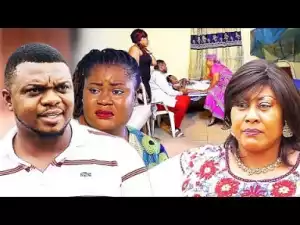 Video: MY PORTION 1 -  2018 Latest Nigerian Nollywood Movie